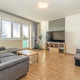 Prodej bytu 3+1 71 m² Čebín