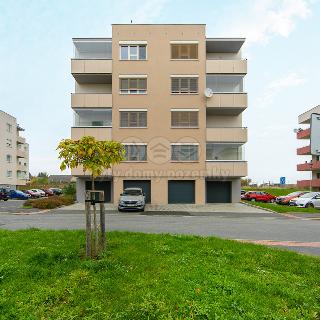 Pronájem bytu 3+kk 90 m² Klatovy, K Čínovu