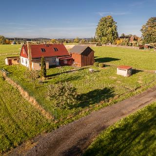 Prodej rodinného domu 80 m² Hranice, Krásňany