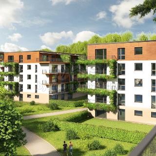 Prodej bytu 3+kk 68 m² Jablonec nad Nisou, Jezdecká