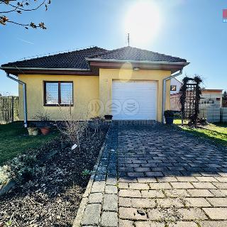 Pronájem rodinného domu 90 m² Modřice, Prusinovského