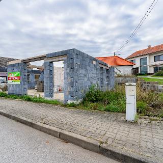 Prodej rodinného domu 60 m² Římov