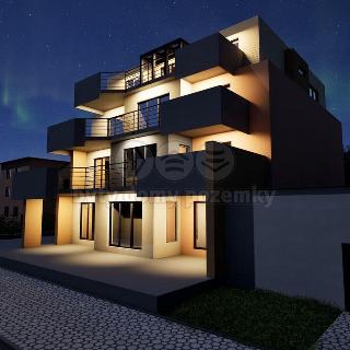 Prodej bytu 3+kk 82 m² Mladá Boleslav