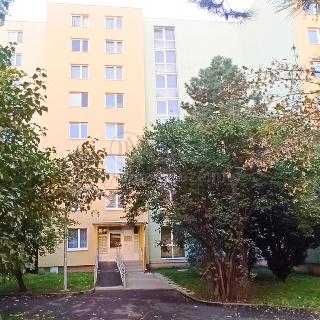 Prodej bytu 3+1 73 m² Brno