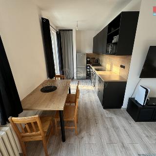 Pronájem bytu 2+1 54 m² Třinec, Máchova