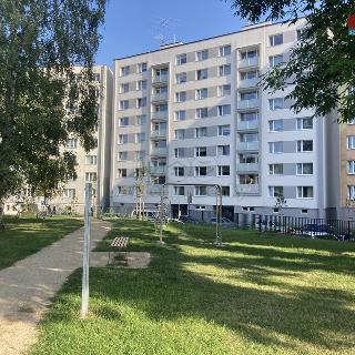 Pronájem bytu 2+1 63 m² Jablonec nad Nisou, Jeronýmova