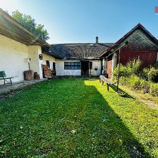 Prodej rodinného domu 87 m² Černovice, Soběslavská