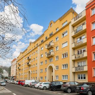 Prodej bytu 3+1 58 m² Ústí nad Labem, Londýnská