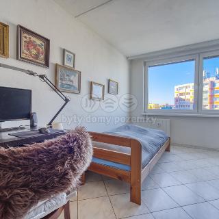 Prodej bytu 3+1 79 m² Praha, Generála Janouška