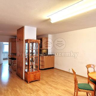 Pronájem bytu 3+kk 80 m² Praha, Drahobejlova