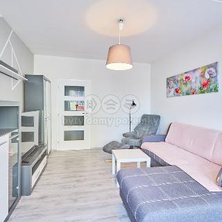 Prodej bytu 3+1 75 m² České Budějovice, V. Volfa