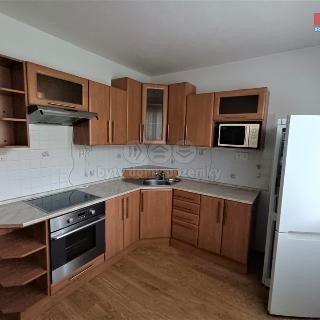 Prodej bytu 2+1 62 m² Chomutov, 17. listopadu