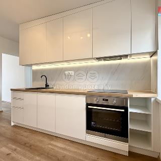 Pronájem bytu 2+1 60 m² Slaný, Stehlíkova