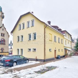 Prodej bytu 2+1 55 m² Rokytnice nad Jizerou