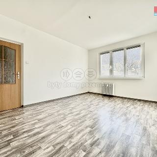 Prodej bytu 2+1 53 m² Chomutov, Zdeňka Štěpánka