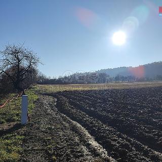 Prodej zemědělské půdy Ochoz u Tišnova