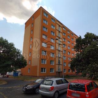 Prodej bytu 1+1 36 m² Plzeň, Na Kovárně