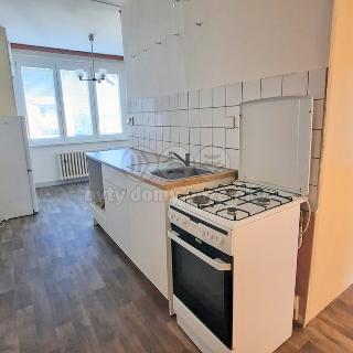 Pronájem bytu 3+1 78 m² Rakovník, Školní