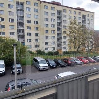 Pronájem bytu 3+1 66 m² Ústí nad Labem, 17. listopadu