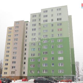 Pronájem bytu 2+kk 39 m² Tanvald, Horská