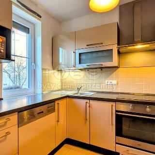 Pronájem bytu 2+kk 49 m² Praha, Špeciánova