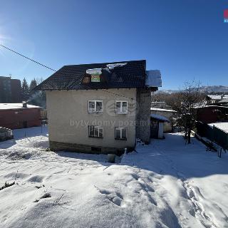 Prodej rodinného domu 256 m² Jablunkov