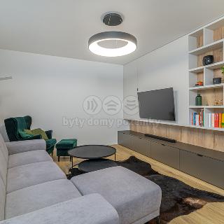 Pronájem bytu 3+kk 86 m² Olomouc, Edmunda Husserla