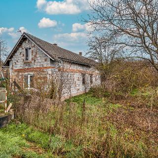 Prodej rodinného domu 545 m² Horka I