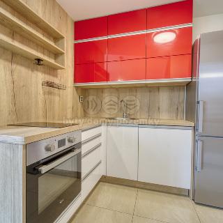 Pronájem bytu 1+kk a garsoniéry 32 m² Rokycany, Pražská