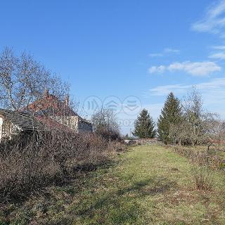 Prodej stavební parcely Hostovlice