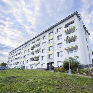 Pronájem bytu 3+1 62 m² Rokytnice nad Jizerou