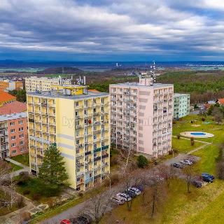 Prodej bytu 2+1 52 m² Odolena Voda, Větrná