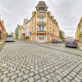 Prodej restaurace 132 m² Kynšperk nad Ohří, Maxima Gorkého