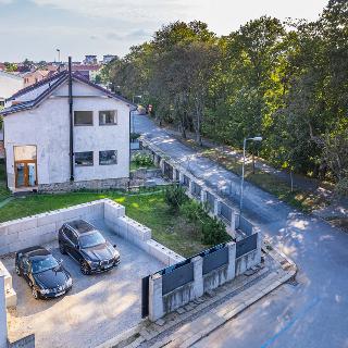 Prodej rodinného domu 217 m² Jihlava, Majakovského