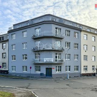 Pronájem bytu 2+kk 53 m² Slaný, Stehlíkova