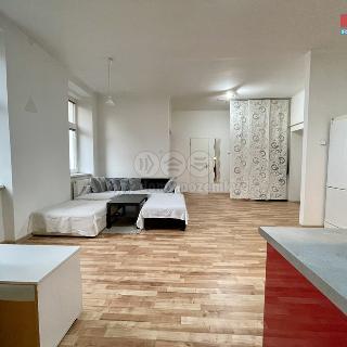 Prodej bytu 3+kk 100 m² Olomouc