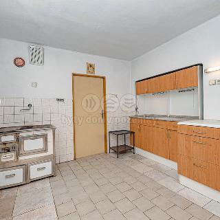 Prodej chalupy 43 m² Bošín