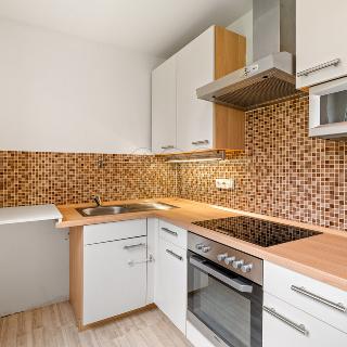 Pronájem bytu 2+1 53 m² Ústí nad Labem, Kosmonautů