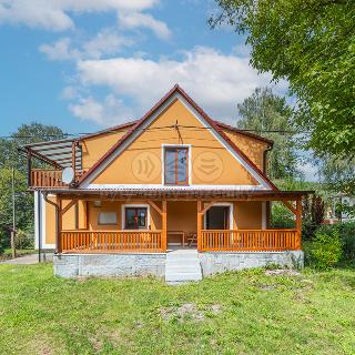 Prodej rodinného domu 132 m² Dublovice