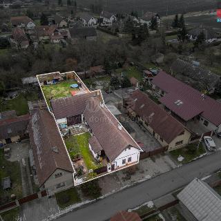 Prodej rodinného domu 78 m² Dymokury, Velký průhon