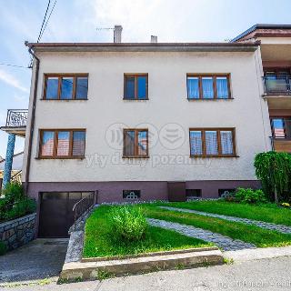 Prodej rodinného domu 256 m² Zlechov