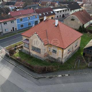 Prodej rodinného domu 200 m² Blatná, Čechova