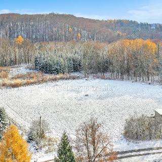 Prodej stavební parcely Úbislavice