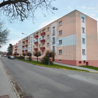 Pronájem bytu 2+kk 79 m² Vamberk