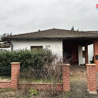 Pronájem bytu 1+1 35 m² Chrudim, Vaňkova