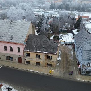 Prodej rodinného domu 285 m² Třešť, Ztracená