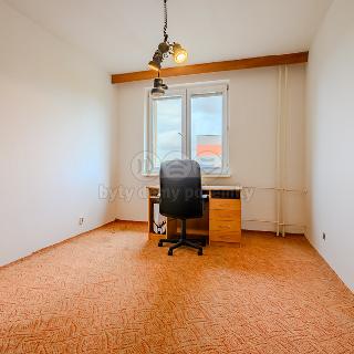 Prodej bytu 3+1 64 m² Ostrava, Vdovská