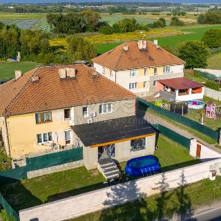 Prodej bytu 3+kk 73 m² Tišice, Boleslavská