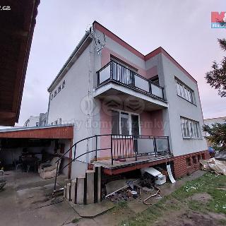 Prodej rodinného domu 180 m² Moravské Budějovice, Fišerova