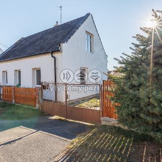 Prodej rodinného domu 89 m² Nové Sedlo, Zahradní